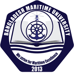 Bangladesh Maritime University Logo